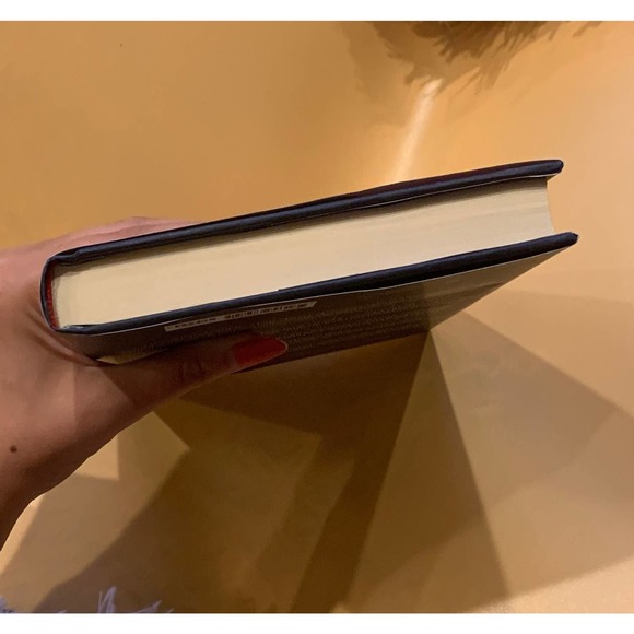 The Mystery of Mrs. Christie by Marie Benedict Hardcover - Picture 7 of 7